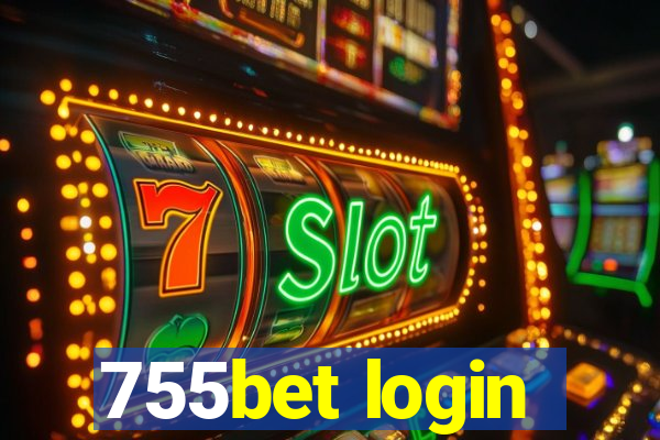 755bet login